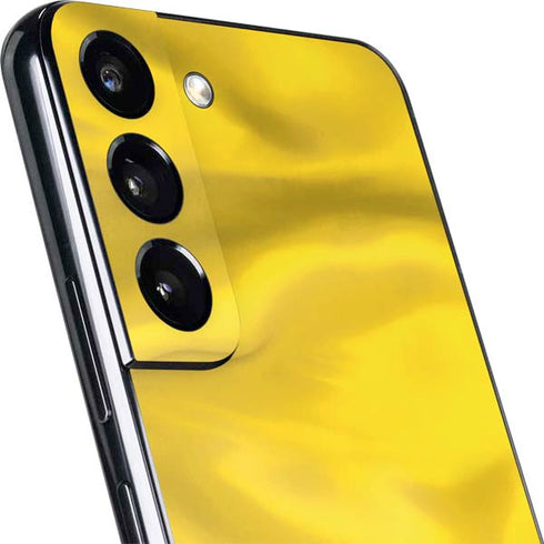 Colombia Flag Galaxy S22 Skin